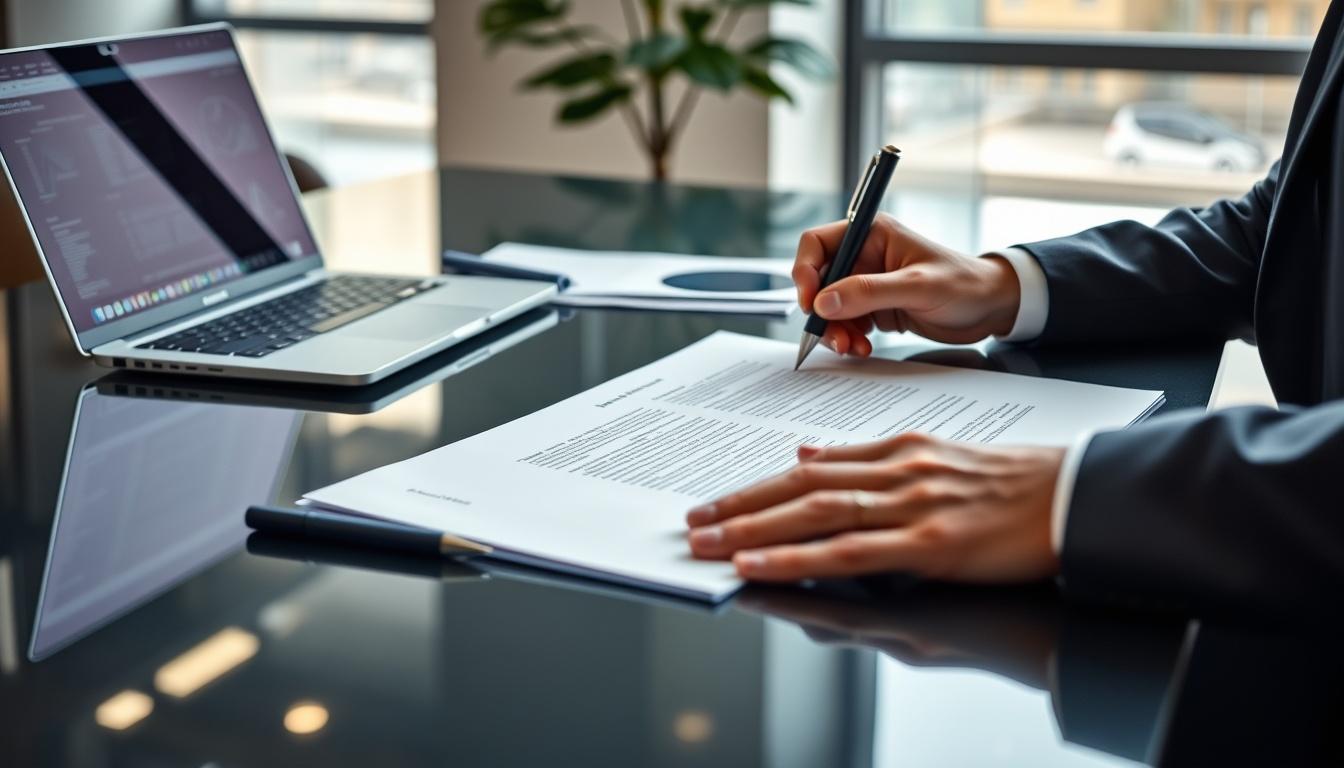Your Legal Partner in Technology
